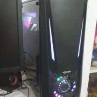 کامپیوتر گیمینگ fater