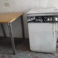 لباسشویی پارس۲۰۰۰ فروشی
