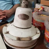 پنکه سقفی مارک زنیس انگلیسی اصل