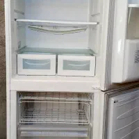 یخچال فریزر بدونه برفک دونار