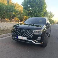 تیگو 7 پرو پرمیوم 1403 شخصی