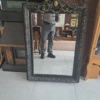 اینه|آینه|اصفهان, بهارستان|دیوار