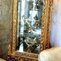 گنجه ورق طلا