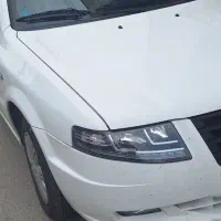 سمند سورن دوگانه شرکتی ۴۰۴