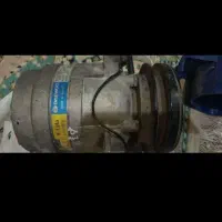 کمپرسور پراید سالم