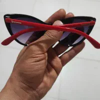 فروش ۳۴ عدد عینک آفتابی زنانه بصورت یکجا با تخفیف
