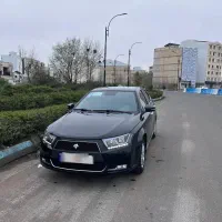 دنا پلاس ۶ دنده رینگ الومینیوم