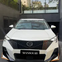گک GS3 مدل 2024