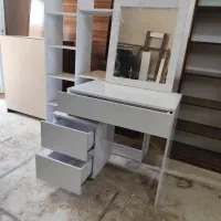 میز ارایش طرح زارا کد ۱۵