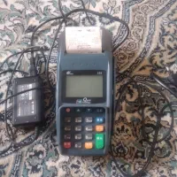 دستگاه کارتخوان پکس اس ۵۸ درحدنو ثابت