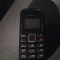 گوشی نوکیا ساده
