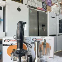 گوشت کوب ۴ کاره سونامی (شهروند) با ارسال