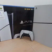 ps5 slim پی اس فایو اسلیم