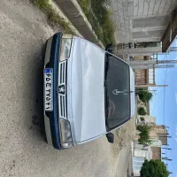 پژو ۴۰۵ مدل ۹۲