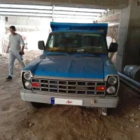 نیسان دوگانه آپشنال کمپرسی 1404
