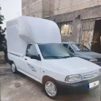 پراید وانت 1400