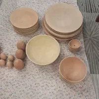 ظروف سفالی