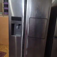 یخچال اسنوا ساید27فوت