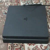 پی اس فور اسلیم
