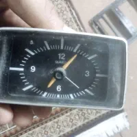 ساعت انالوگ ماشین 12ولت