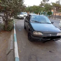 پژو|خودرو سواری و وانت|بم, |دیوار