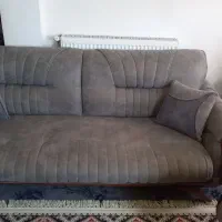 مبل راحتی تخت شو ۸ نفره