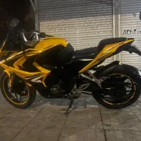 rsمدل ۹۶|موتورسیکلت|قوچان, |دیوار