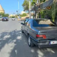 پژو405مدل 96|خودرو سواری و وانت|فلاورجان, |دیوار