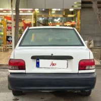 پراید|خودرو سواری و وانت|ماکو, |دیوار
