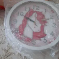 ساعت یونیکورن