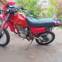 XL250      مدل ۱۳۷۶