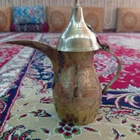 دله قهوه عربی