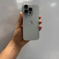 ایفون 16پرو 256