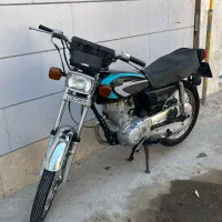هوندا ۱۲۵ روان یک ۹۰