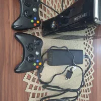 ایکس باکس ۳۶۰ مدل اسلیم