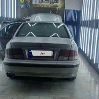 سمند معاوضه با پراید