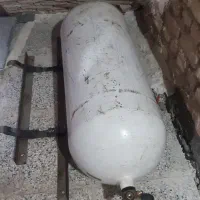 کپسول گاز سی ان جی