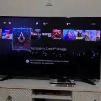 دستگاه ps4