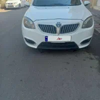 برلیانس۳۲۰اتومات موتور بزرگ