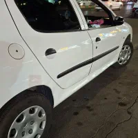 206 Sd v8|خودرو سواری و وانت|مشهد, حجاب (شهرک غرب)|دیوار