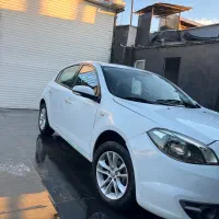 برلیانس مدل۹۷ موتور بزرگ دنده