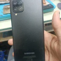 سامسونگ a12عروسک درحد