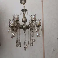 فروش لوستر برنجه