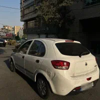 تیبا ۲|خودرو سواری و وانت|تهران, شهرک چیتگر|دیوار
