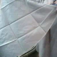 تعداد زیادی مقنعه