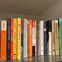 کتاب، از نو تا دست دو