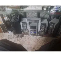 ظبط پاناسونیک