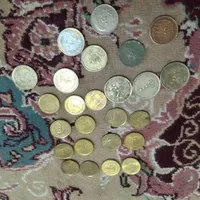 سکه قدیمی