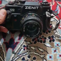 دوربین عکاسی ZENIT