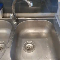 کارگر ساده و ظرفشور